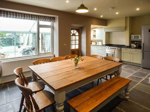 Parkgate House in Windermere