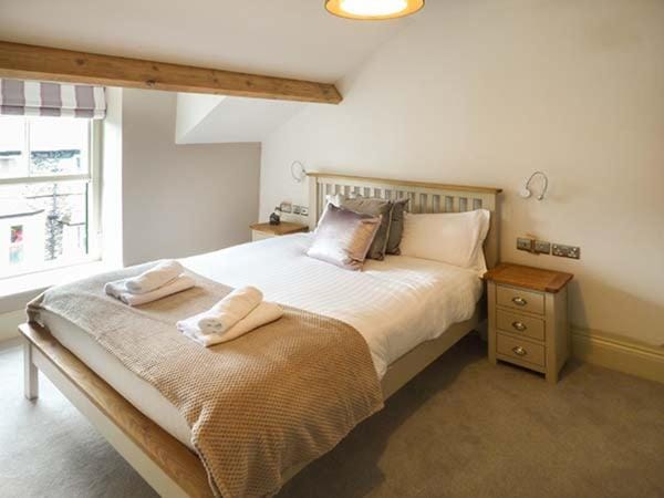 Parkgate House in Windermere
