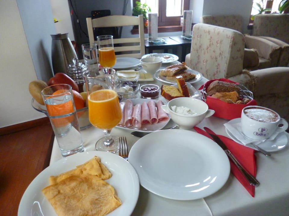 Nymfes Hotel Hotel in North Macedonia