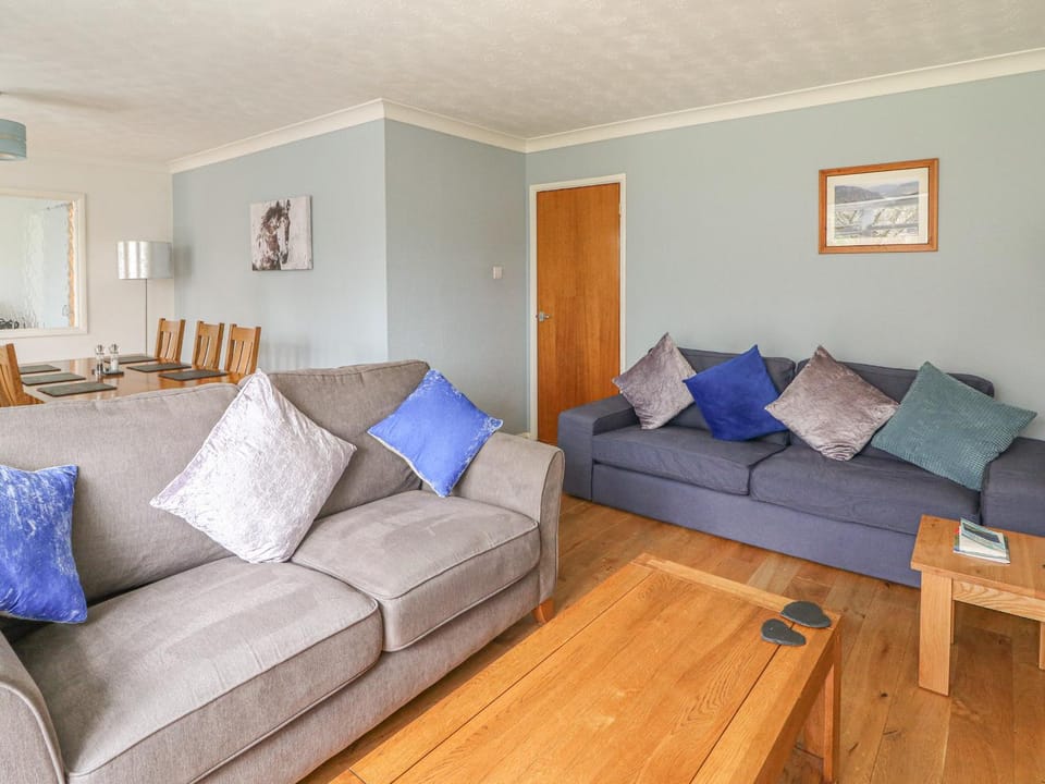 Trederwen House in Rhayader