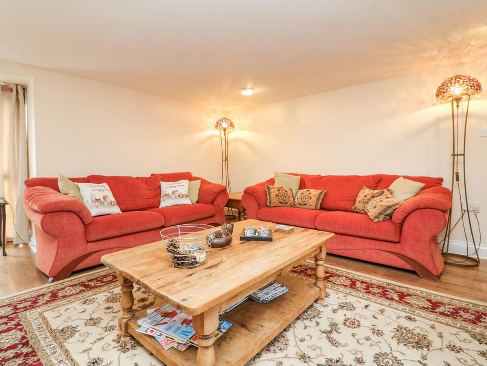 Barley Meadow House in West Devon District