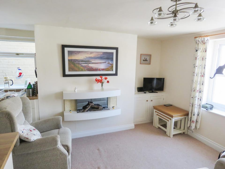 Odd Sock Cottage Apartment in England