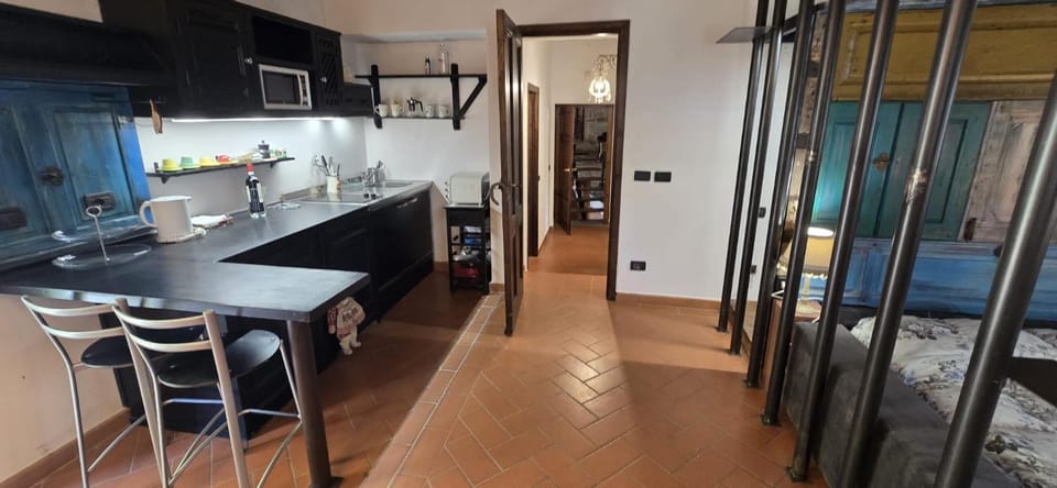 Il Mulino nel Bosco Country House in Arezzo