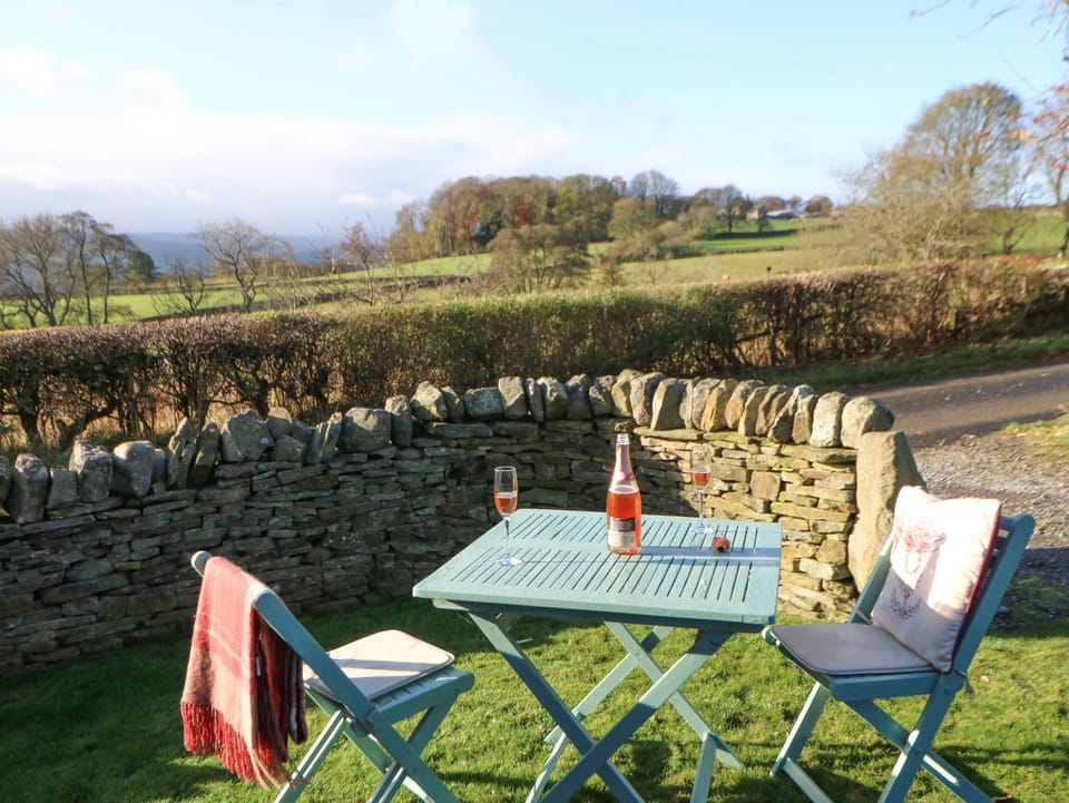 Drover's Cottage House in Wolsingham