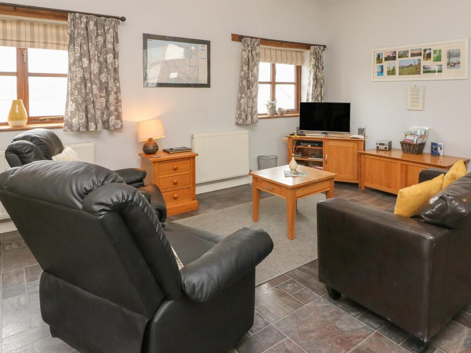 Jack's Nest House in North Devon District