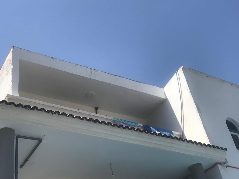 Too Many Suites Apartment in Morocco