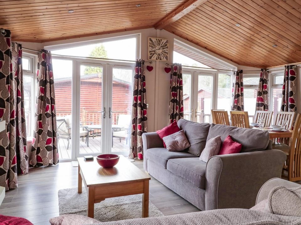 22 Thirlmere House in England