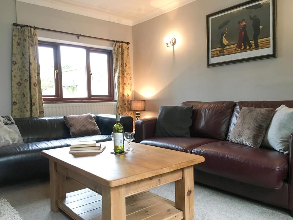 Greengates House in West Somerset District