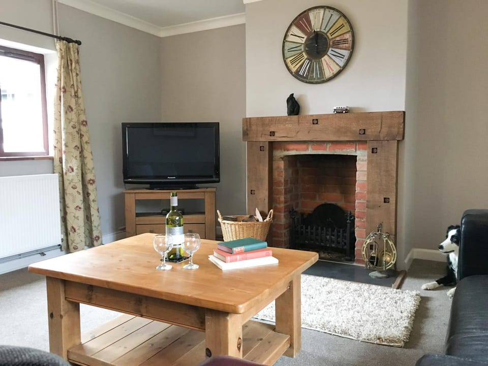 Greengates House in West Somerset District