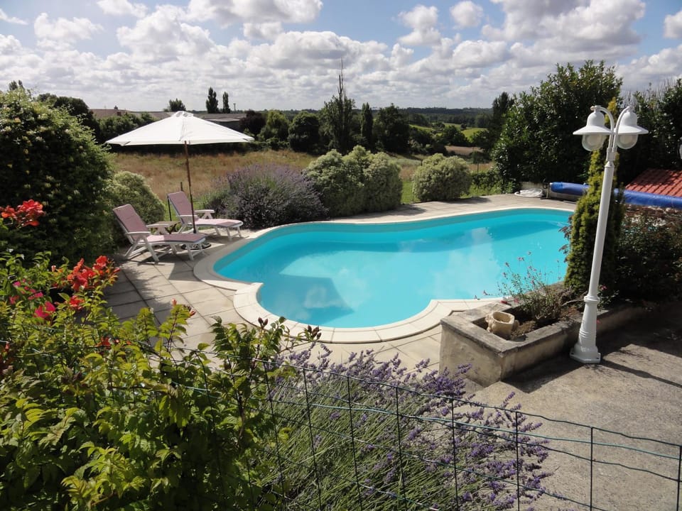 Swimming pool, Swimming pool