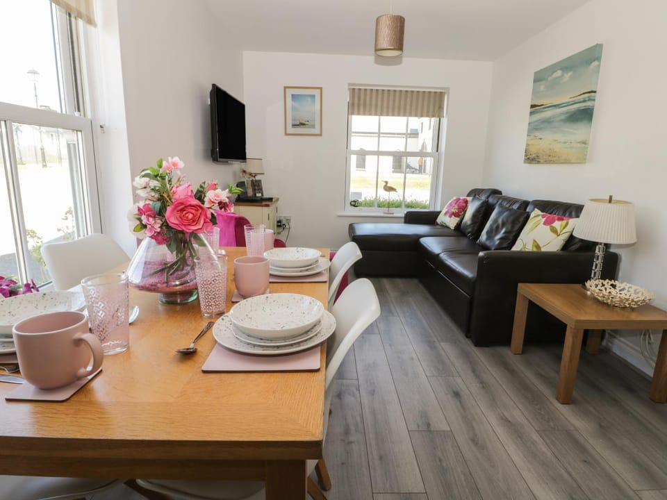 White Rose Apartment Apartment in Primrose Valley