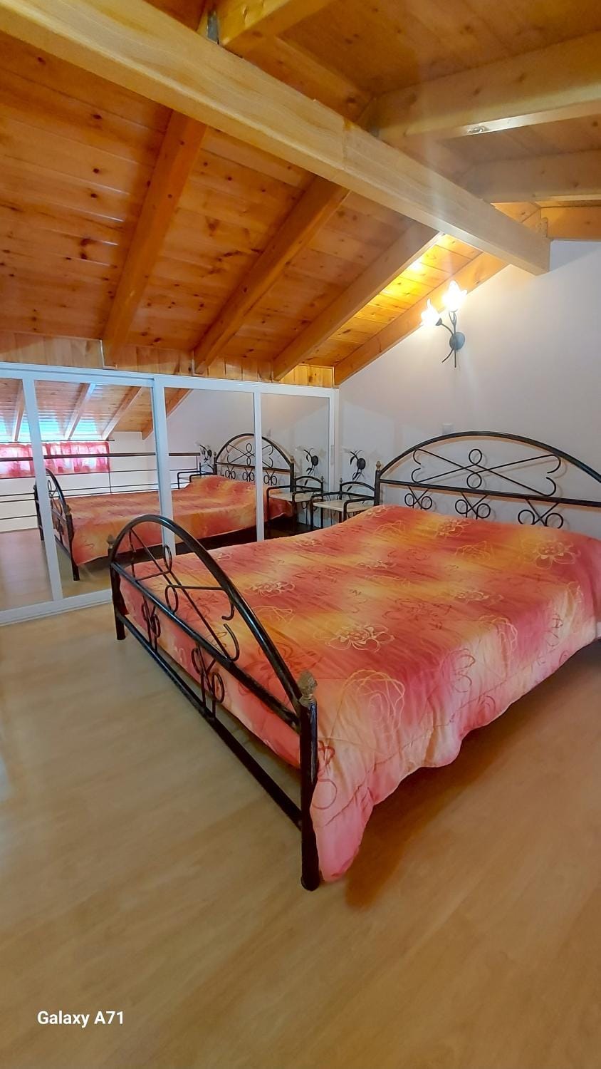Akrogiali Apartment in Argolis, Greece