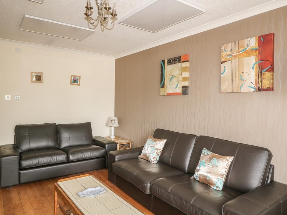 79 Corrour Road House in Aviemore