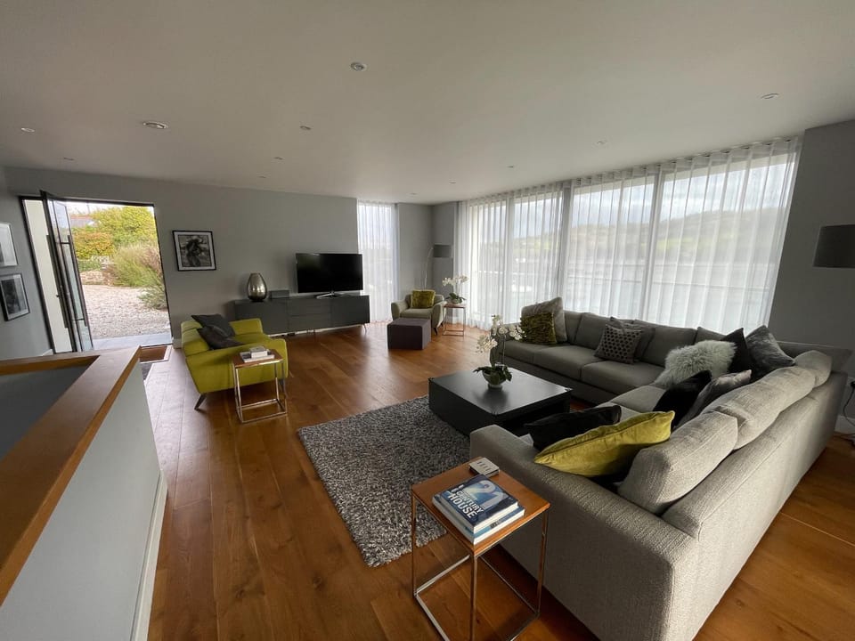 Ancarva House in Plymouth