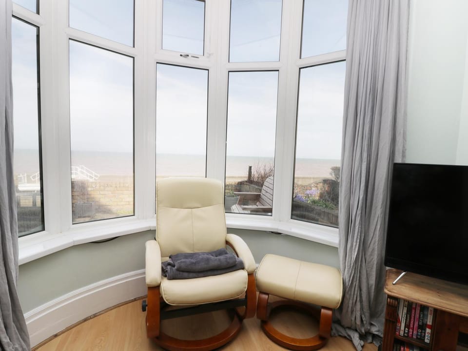 Number Fifteen House in Withernsea