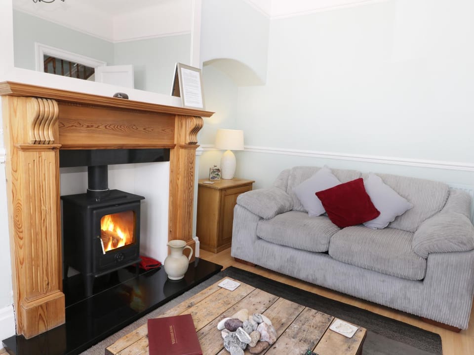 Number Fifteen House in Withernsea