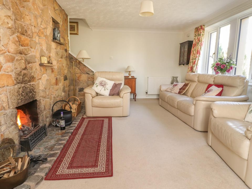 Springfield Cottage House in Ribble Valley District