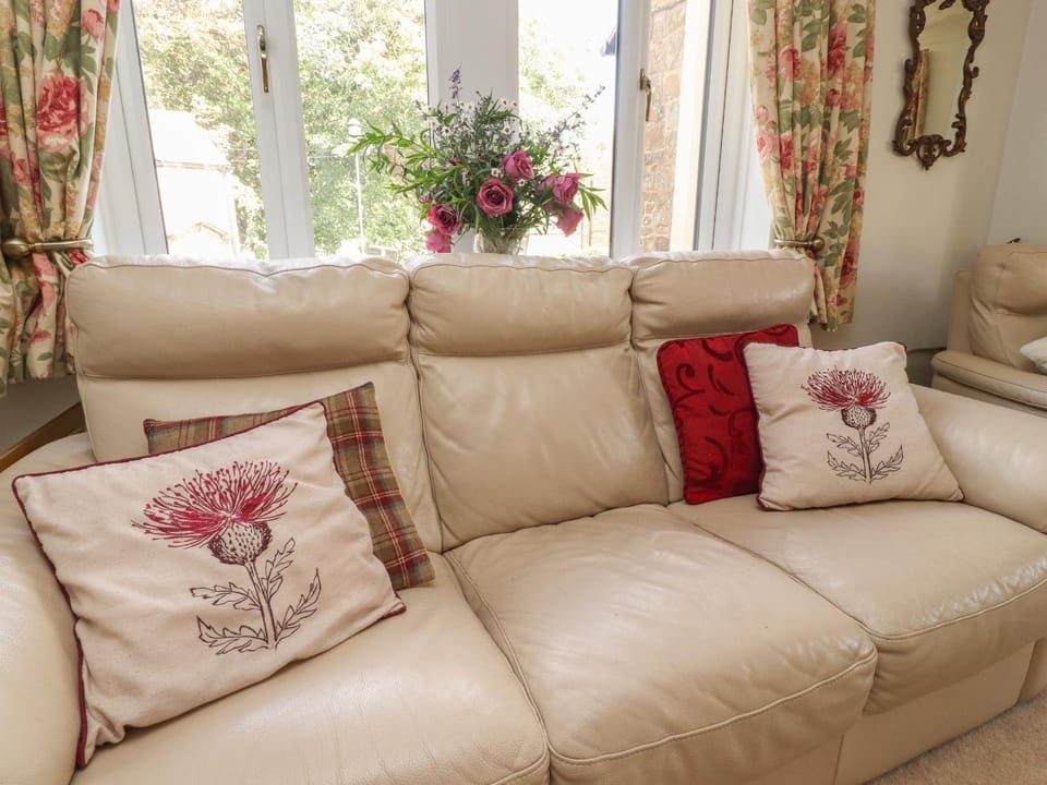 Springfield Cottage House in Ribble Valley District