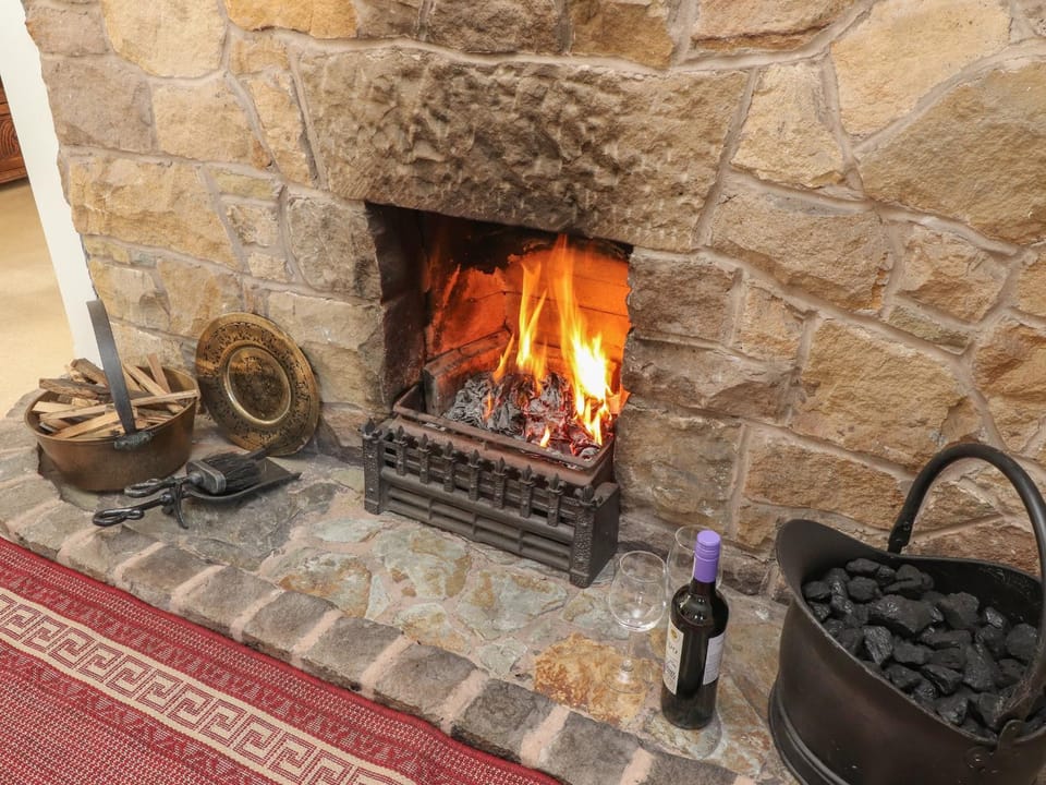 Springfield Cottage House in Ribble Valley District