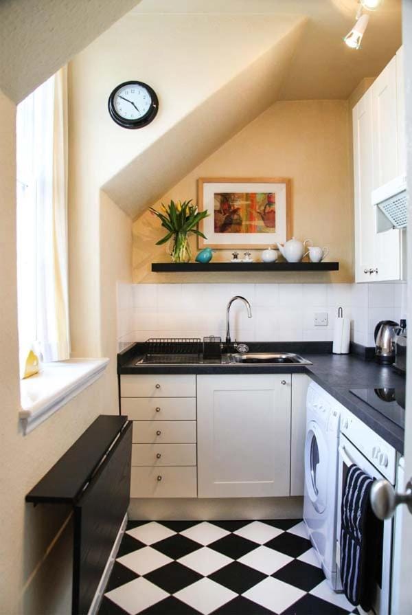 The Feversham House in York