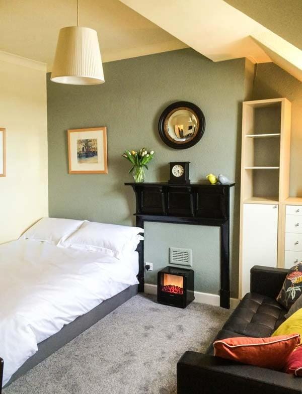 The Feversham House in York