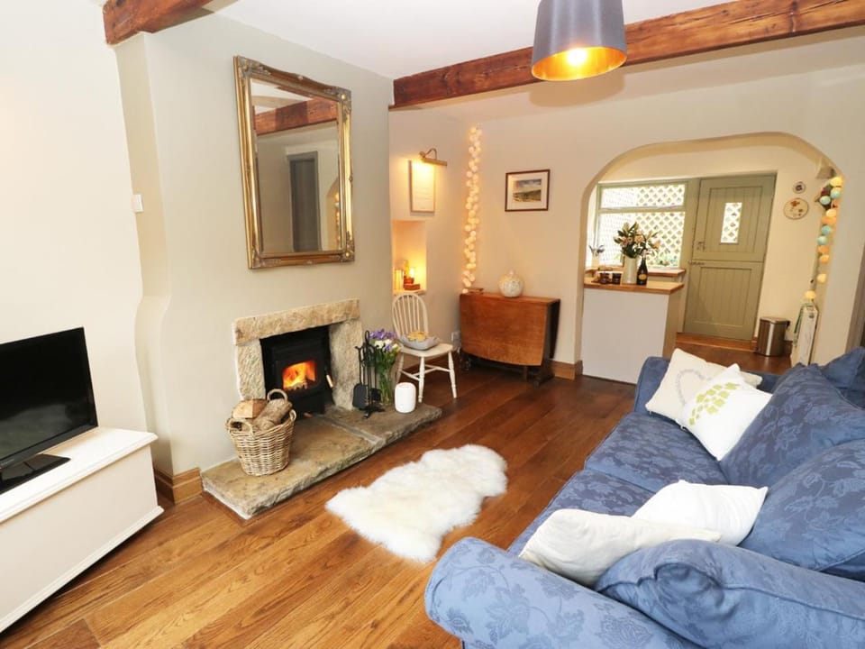 29 Main Street House in England