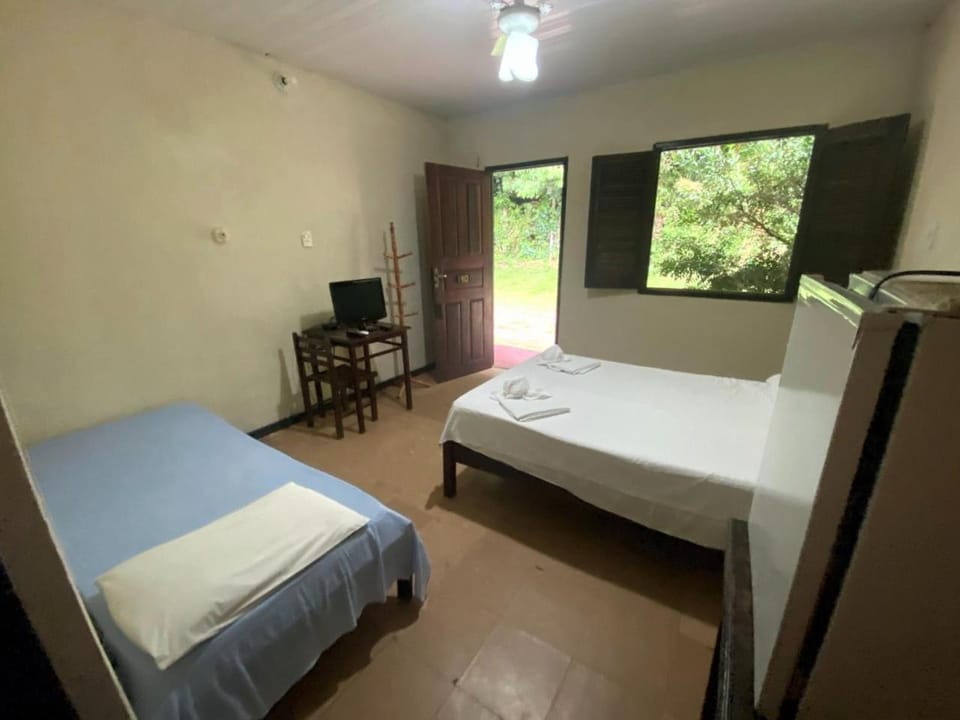 A Pousada da Praia Inn in São Luís