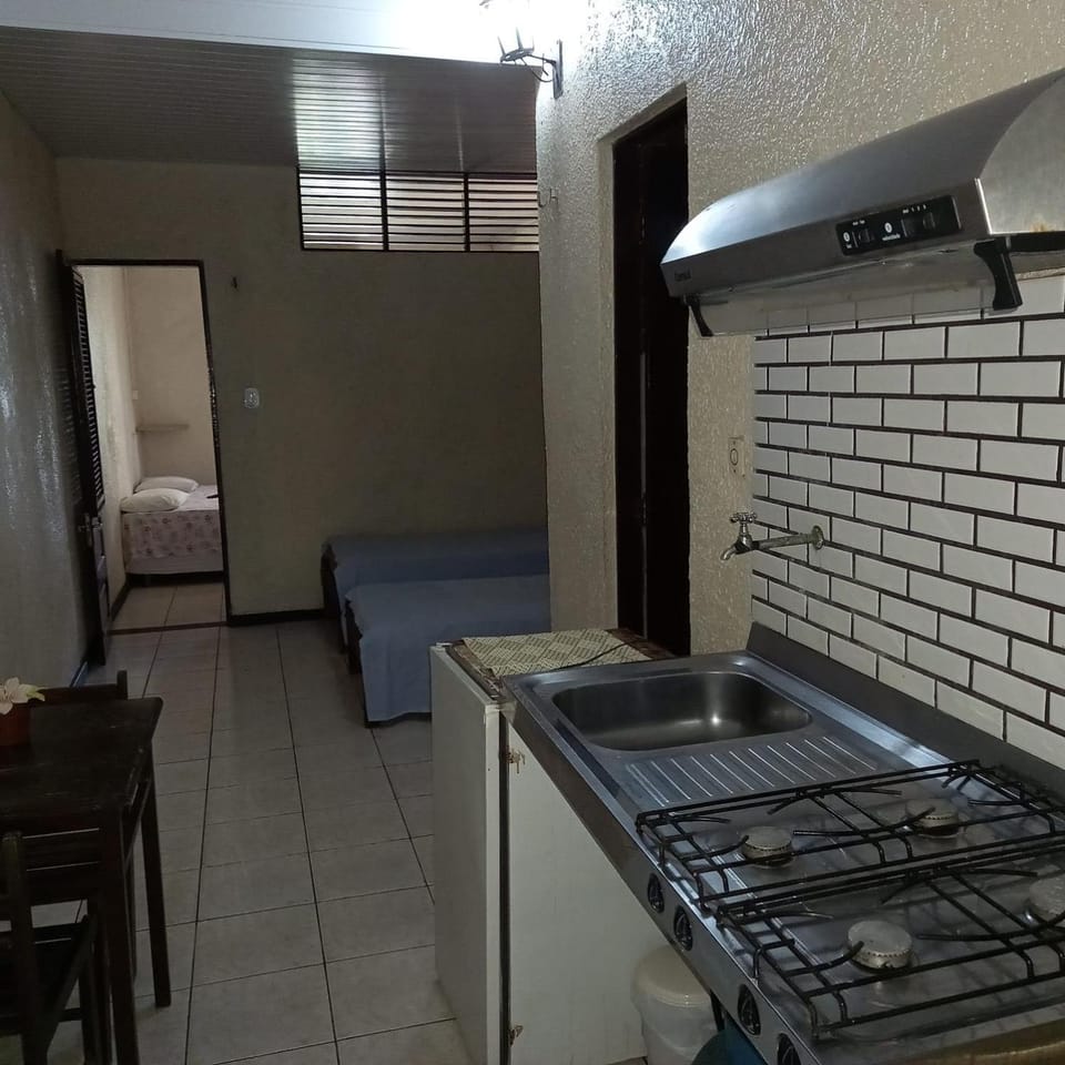 A Pousada da Praia Inn in São Luís