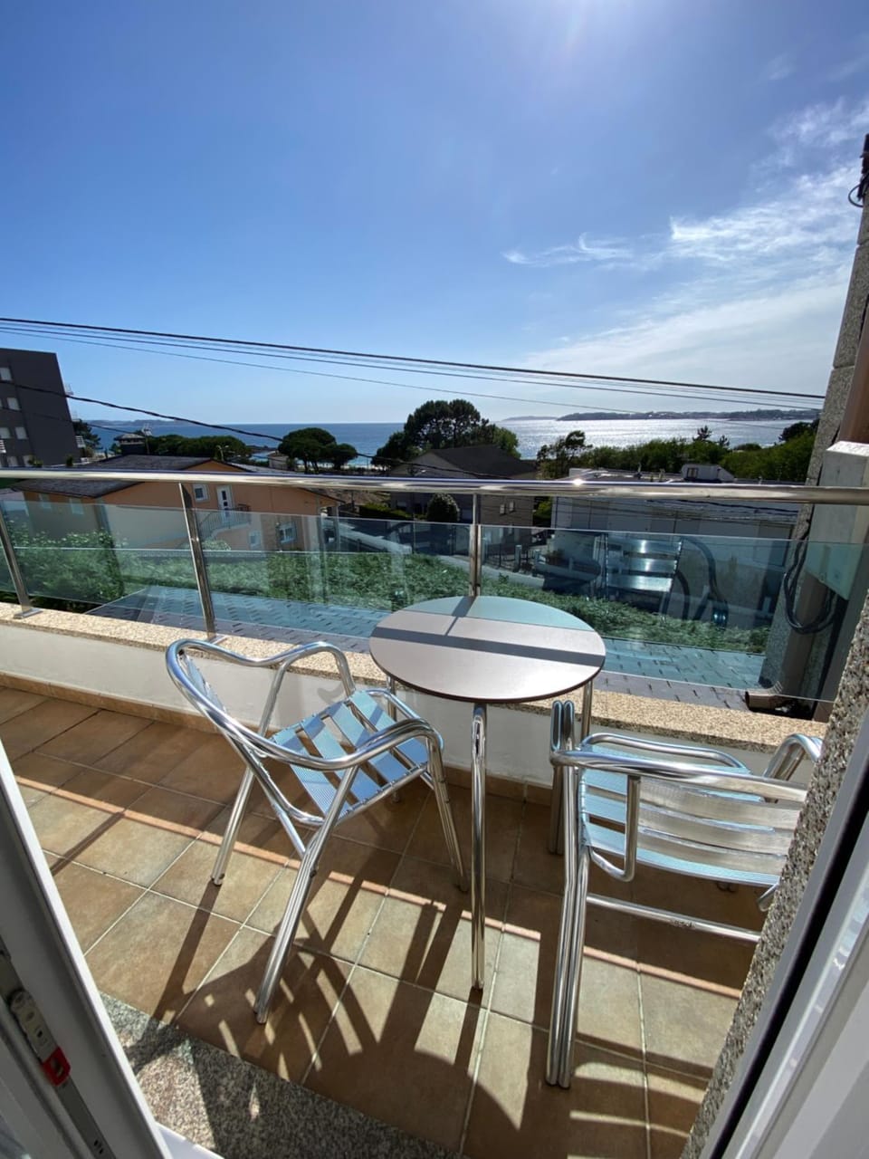 Hotel Riveiro Hotel in O Morrazo