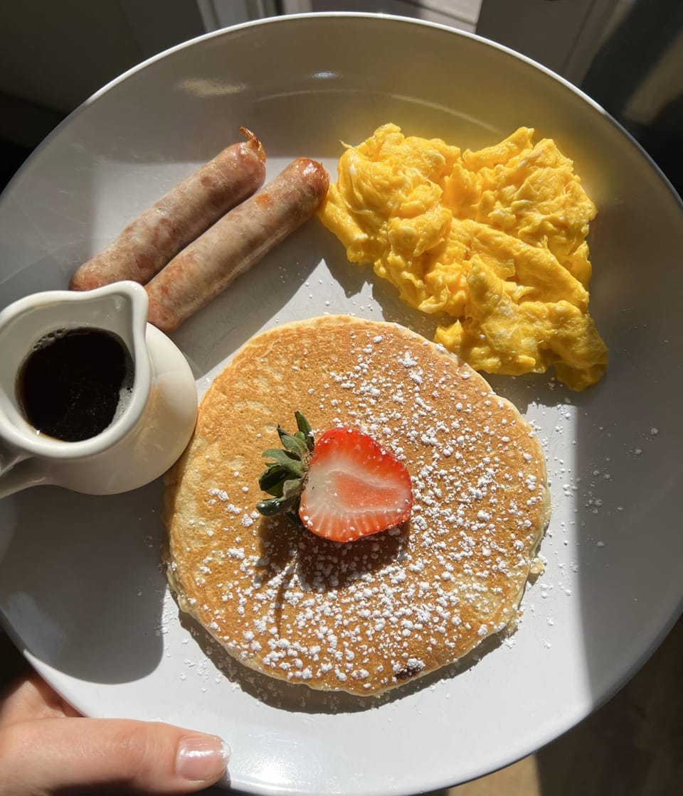 Breakfast