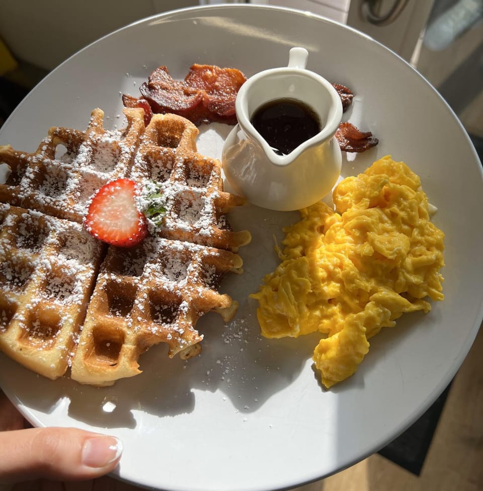Breakfast