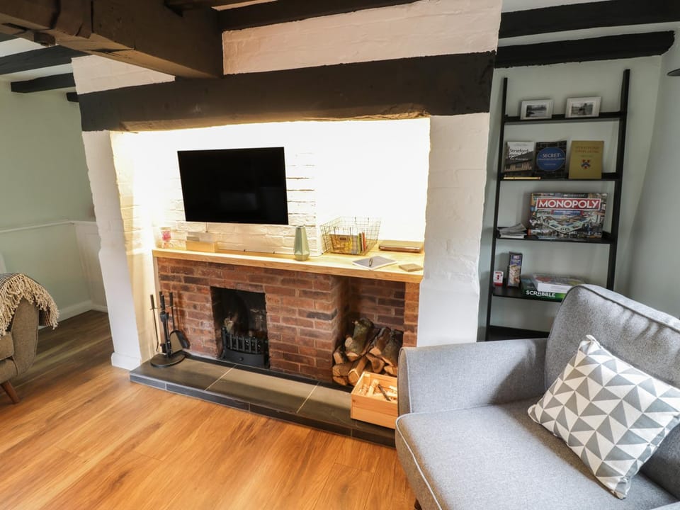 4 Masons Court House in Stratford-upon-Avon