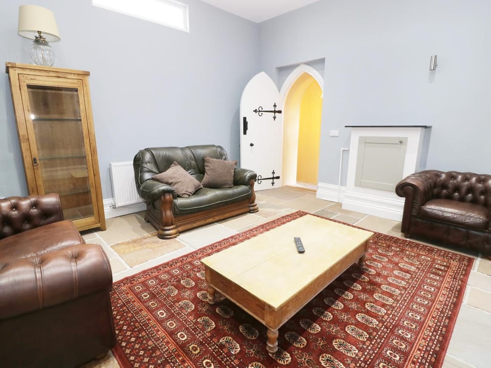No 1 Church Cottages House in Wales