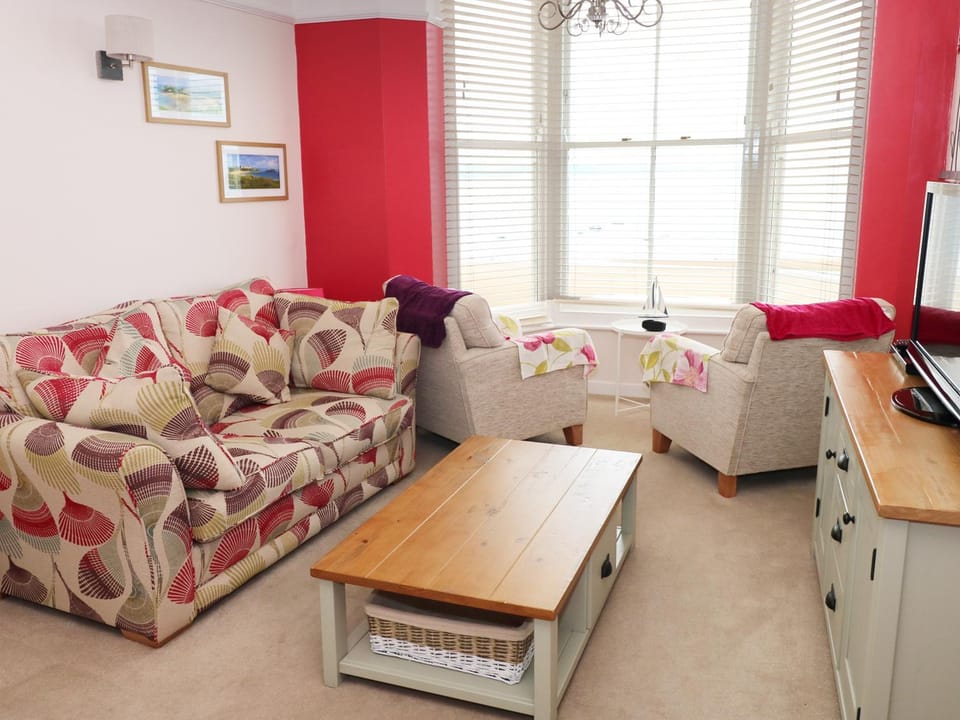 1 Beachtop Court Apartment in Wales