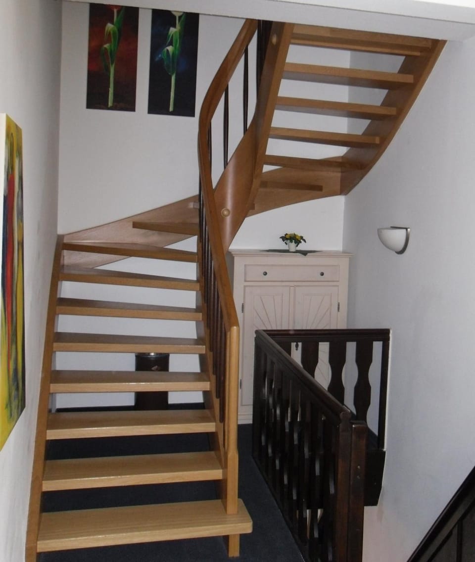 Gästehaus Zum Lamm Bed and Breakfast in Hesse