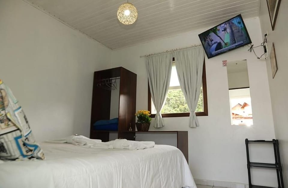 Pousada Don Raton Inn in Campos do Jordão