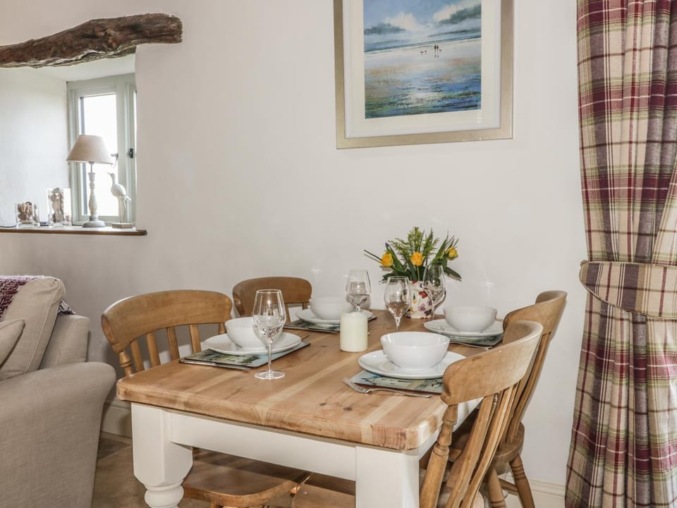 Cottage Val House in England