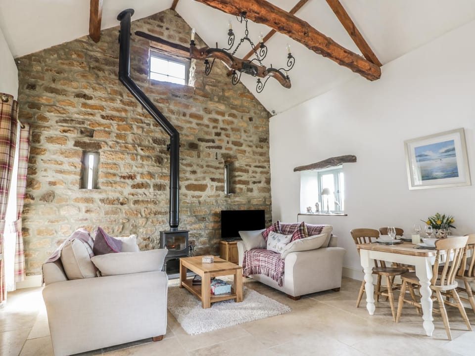 Cottage Val House in England