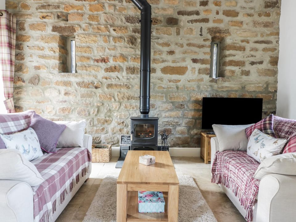 Cottage Val House in England