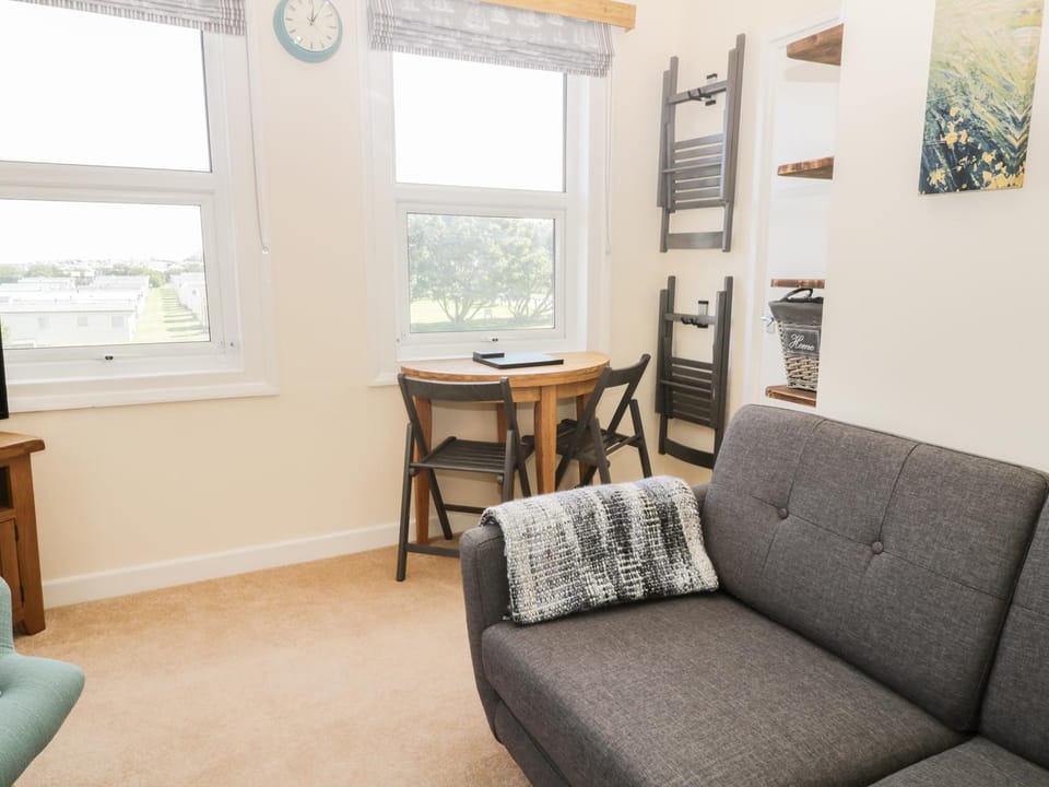 Oak Lodge Apartment in Cromer