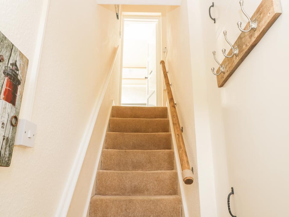 Oak Lodge Apartment in Cromer