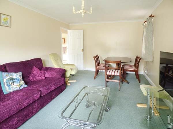 Goldings House in Mendip District