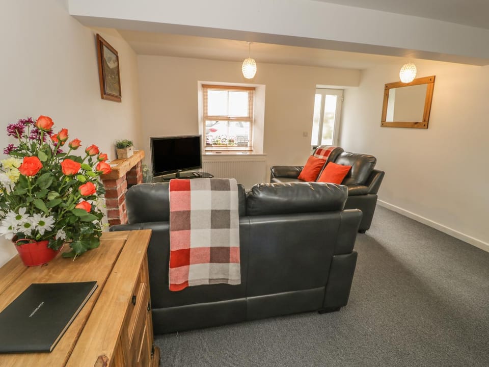 Brickfield Cottage House in Wales