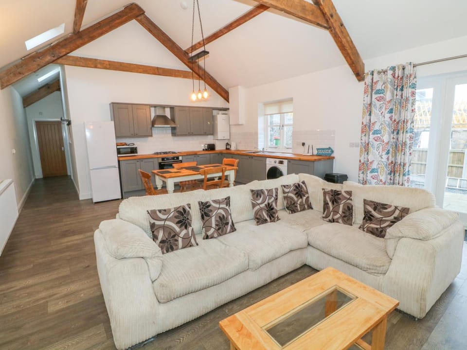 Cefn Bryn Bach House in Criccieth