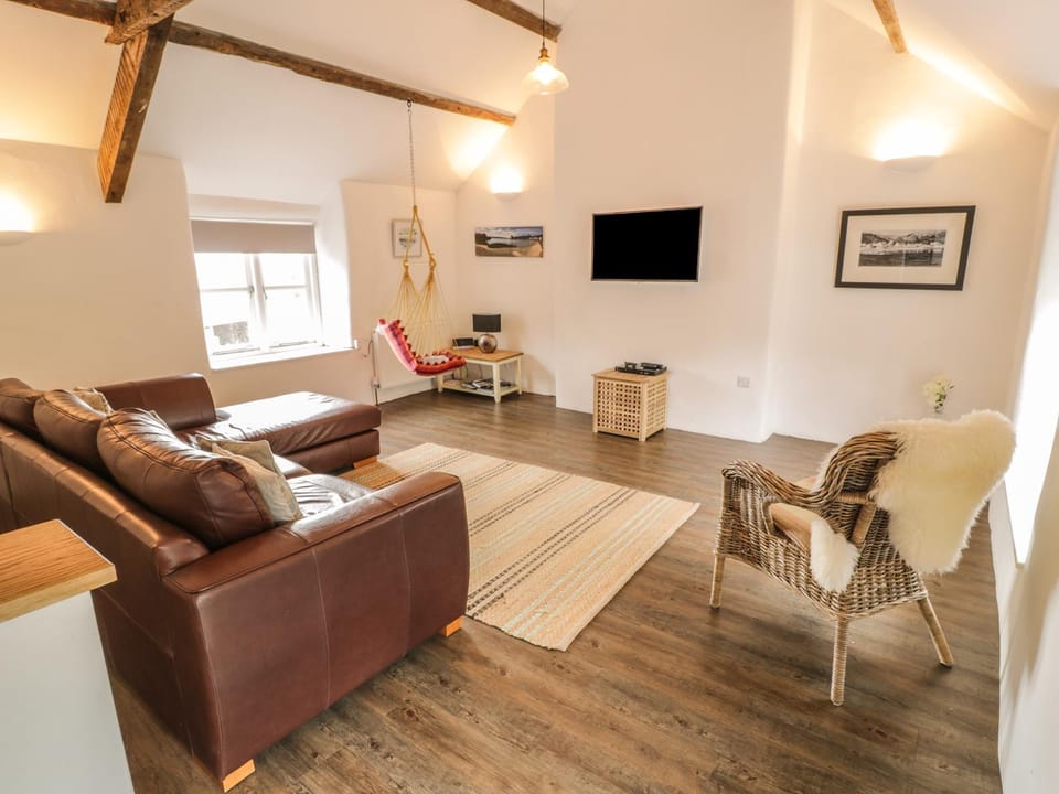 Cefn Bryn Mawr House in Criccieth