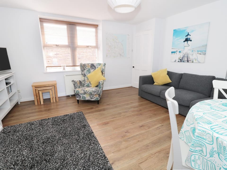Sunnie Cottage House in Seahouses
