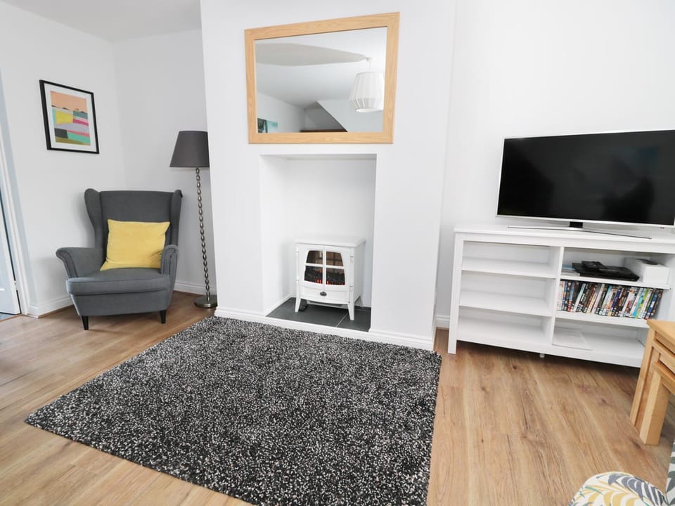 Sunnie Cottage House in Seahouses