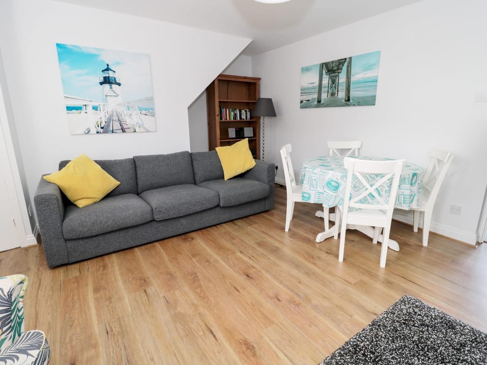 Sunnie Cottage House in Seahouses