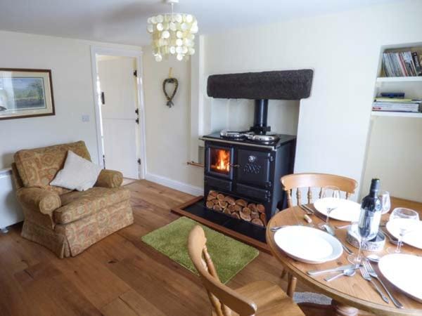 Fells Cottage House in England