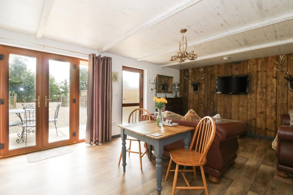 Foxley Wood Cottage House in Norwich